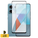 Zastitno Staklo za Xiaomi Redmi Note 13 Pro 5G - 5D Antistatic Curved