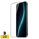 Zastitno Staklo za iPhone 17 Pro - 5D Antistatic Curved