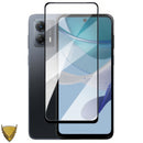 Staklo za Motorola Moto G53 - 5D - Golden Armor