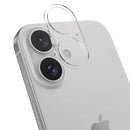 Zastitno Staklo za Kamera - iPhone 17 - 5D - Clear