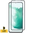 Zastitno Staklo za Xiaomi Redmi Note 12 4G / 5G - 5D Antistatic Curved