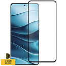 Zastitno Staklo za Xiaomi Redmi Note 14 5G - 5D Antistatic Curved