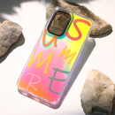 Maska za Telefon - Samsung Galaxy A52 / A52s  - Summer