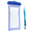 Vodootporna Torbicka (Zastitna kesa za Telefon) - Waterproof Case