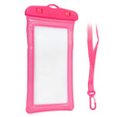Vodootporna Torbicka (Zastitna kesa za Telefon) - Waterproof Case
