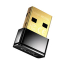Wi-Fi USB Adapter - Cudy AX300 - Nano - Wi-Fi 6