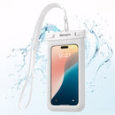 Vodootporna Torbicka (Zastitna kesa za Telefon) - Pluginn Waterproof Case
