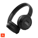 Wireless Slusalki - JBL Tune 510 BT - Black