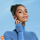 Wireless Slusalki - Xiaomi - Redmi Buds 3 Lite - Black