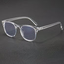 Zastitni Ocila so Blue Light Filter - Transparent