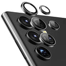 Zastitno Staklo za Kamera - Samsung Galaxy S23 Ultra - 5D