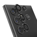 Zastitno Staklo za Kamera - Samsung Galaxy S24 Ultra - 5D