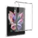 Maska za Telefon - Samsung Galaxy Z Fold 4 - Clear Bumper Case