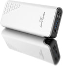 Prenosna Mobilna Baterija - Konfulon A7 20000mAh