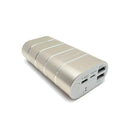 Prenosna Mobilna Baterija - Konfulon Q10 - 10000mAh