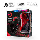 Gejmerski Slusalki - Scorpion H8320