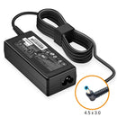 Adapter / Polnac za Laptop (Dell, HP) - 19.5V 3.33A (65W) - 4.5x3.0mm