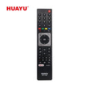 Dalecinski Upravuvac za TV - Universal - za Beko / Grundig / LED / LCD TV - Huayu RM-L1383