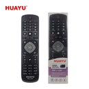 Dalecinski Upravuvac za Philips LED / LCD TV - Huayu RM-L1220