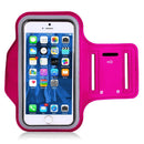 Sportski drzac za telefon za na raka - 4.7" telefon
