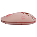 Wireless Gluvce - Multi-Device + Bluetooth - Cartoon Pink