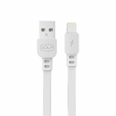 Kabel za telefon Lightning Armor - Plosnat Golf GC-66i