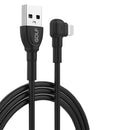 Kabel za telefon Lightning 90° - Golf GC-70