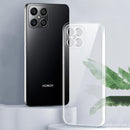 Maska za Telefon - Huawei Honor X8 4G - Clear