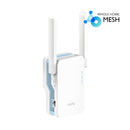 Wi-Fi Repeater (Prosiruvac na Signal) - Cudy AC1200 - Dual Band Range Extender - Mesh Supported