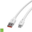 Kabel za Telefon Type-C - Tube Cable - Golf GC-98T (120W)