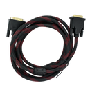 Video kabel - DVI-D - 3m.