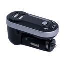 Mp3 za vo Avtomobil - Broad KCB-909 - Gun Metal