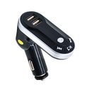 Mp3 za vo Avtomobil - Broad KCB-909 - Silver