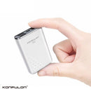 Prenosna Mobilna Baterija - Konfulon A6 - 10000mAh