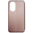 Maska za Telefon - Huawei Honor 50 / Nova 9 - Flip - Rose Gold