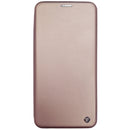 Maska za Telefon - Xiaomi Redmi Note 12 4G - Flip - Rose Gold