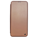 Maska za Telefon - iPhone 12 Pro Max - Flip - Rose Gold