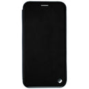 Maska za Telefon - Xiaomi Redmi Note 12 4G - Flip - Black