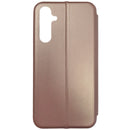 Maska za Telefon - Samsung Galaxy A54 5G - Flip - Rose Gold