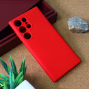 Maska za Telefon - Samsung Galaxy S23 Ultra - Red
