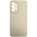 Maska za Telefon - Samsung Galaxy A33 5G - Beige