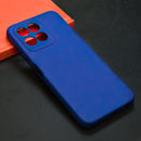 Maska za Telefon - Huawei Honor X8 5G / X6 - Ink Blue