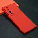 Maska za Telefon - Huawei Honor 70 - Red