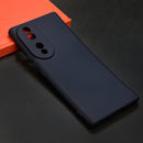 Maska za Telefon - Huawei Honor 70 - Dark Blue