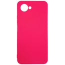 Maska za Telefon - Realme C30 - Fluorescent Pink