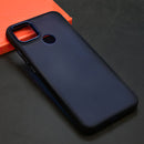 Maska za Telefon - Xiaomi Redmi 9C - Transparent Blue