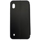 Maska za Telefon - Samsung Galaxy A10 - Flip - Black