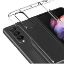 Maska za Telefon - Samsung Galaxy Z Fold 4 - Clear