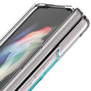 Maska za Telefon - Samsung Galaxy Z Fold 4 - Clear