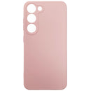 Maska za Telefon - Samsung Galaxy S23 - Light Pink